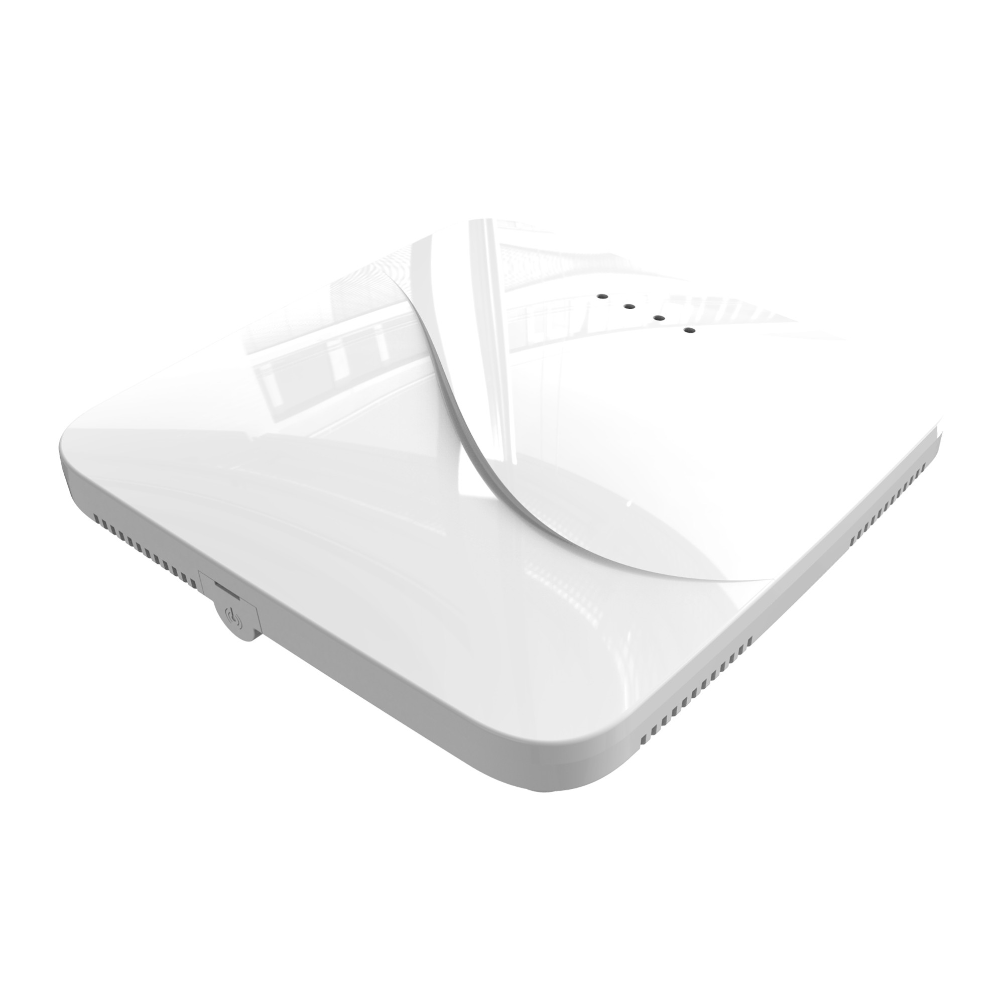 EnOcean to BACnet IP Gateway