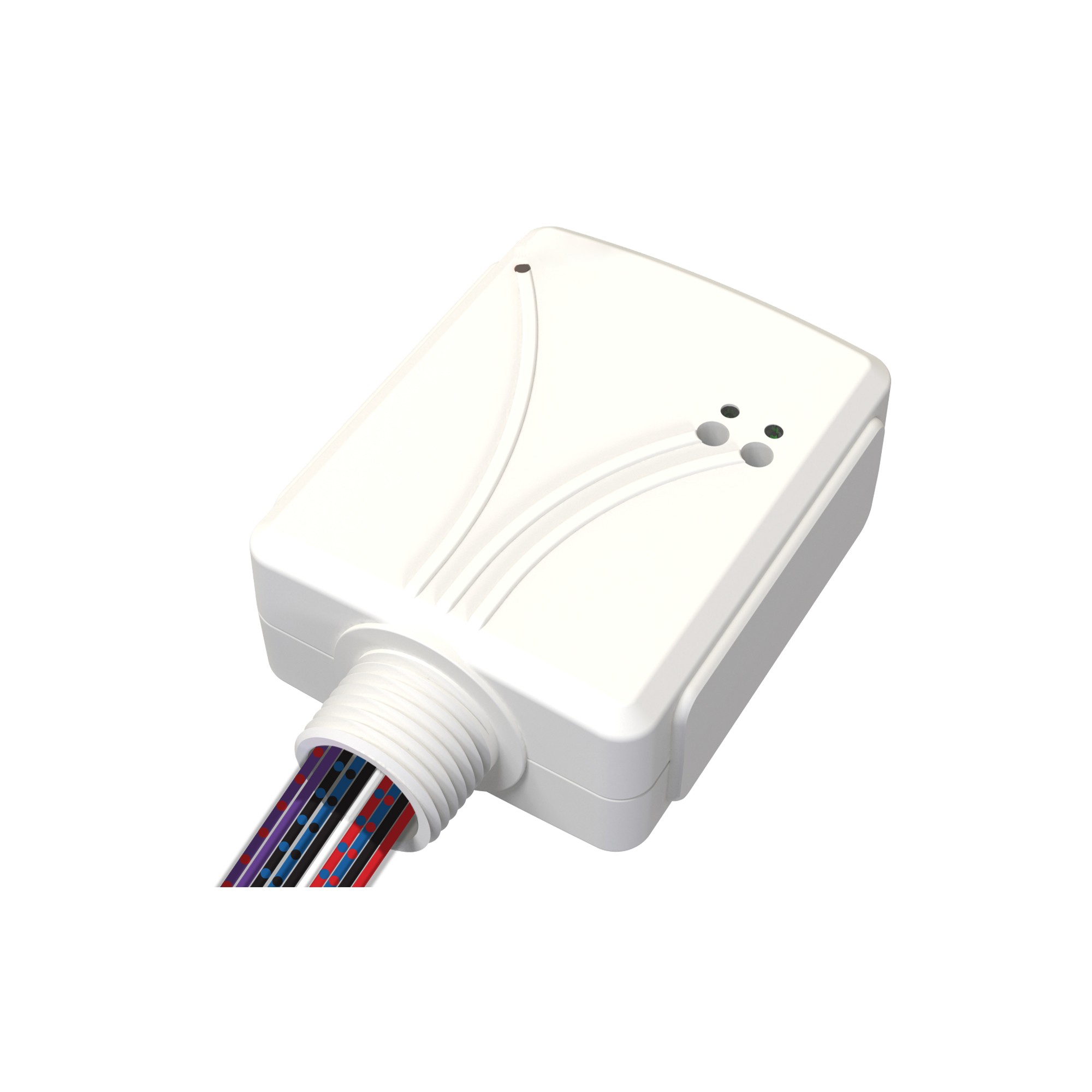 Automatic Load Control Relay