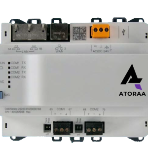 Smart Edge Server
