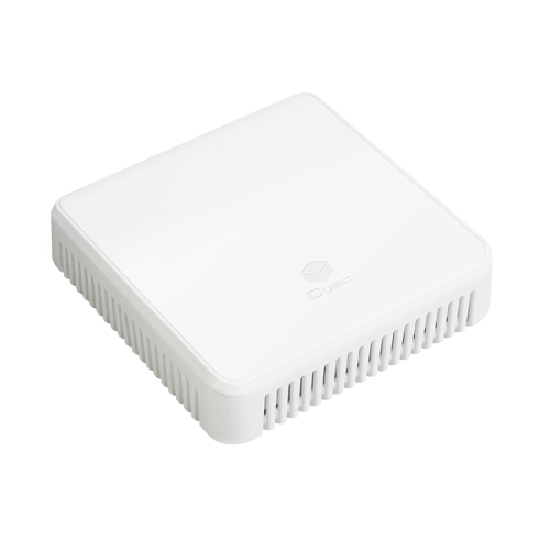 Indoor Air Quality Monitors