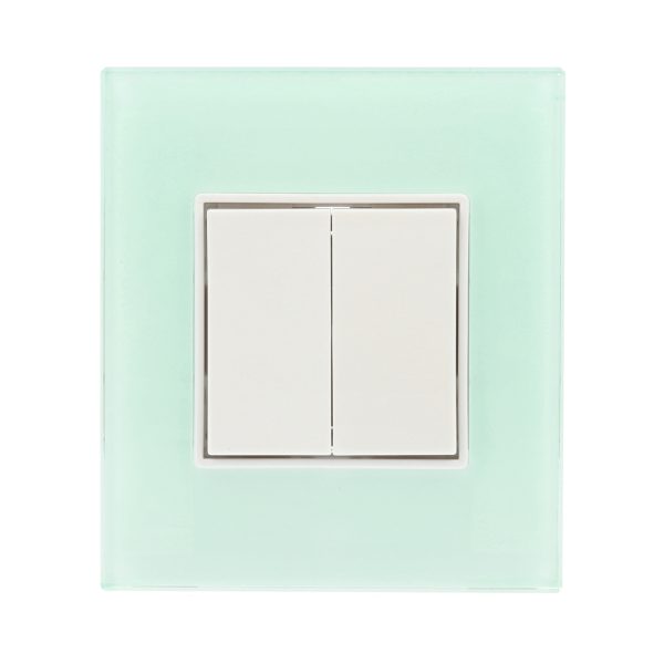 1 or 2 Channel Switch (ZigBee)