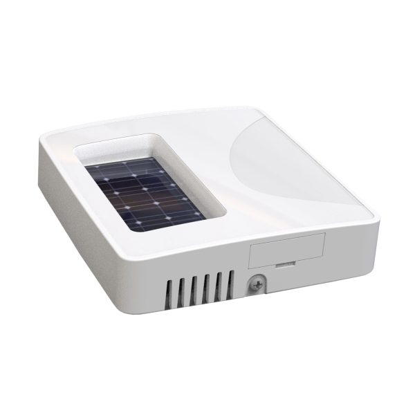 Remote Temp / rH Sensor