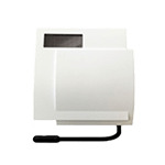 Remote Temperature Sensor With External Thermistor