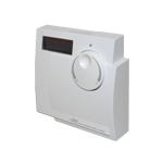 Remote Temp Sensor with Set Point