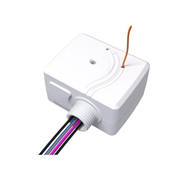 0-10V Lighting Control Module (metering & temp)(LM)