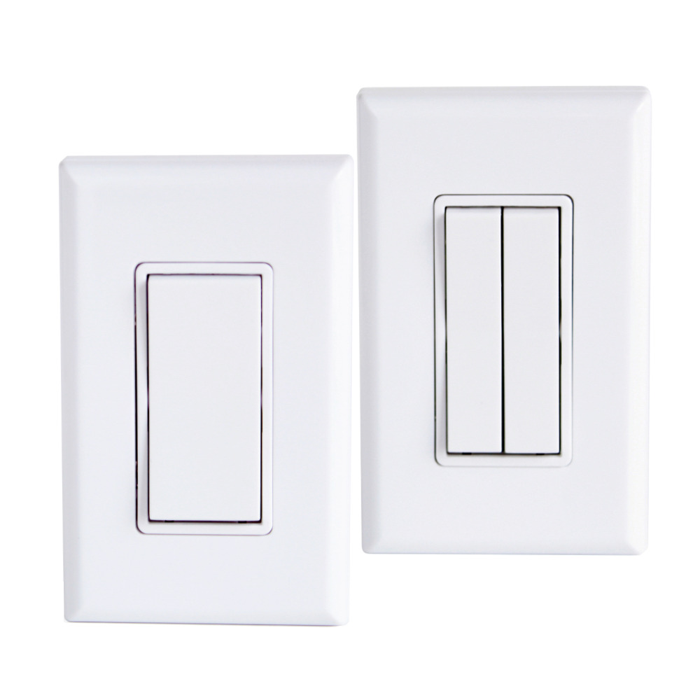 Kinetic Switches