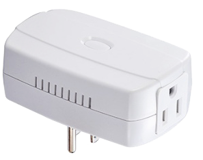 Plug-In Power Monitor
