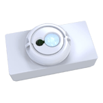 In-Fixture Lighting Node (MLD)