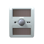 Wireless Motion / Lux Sensor